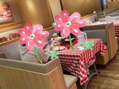 -西贝(上海我格广场店)