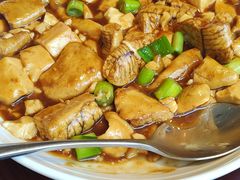 -妈妈菜舟山海鲜(定海古城店)