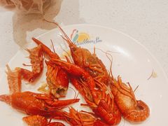 -加勒比阳光环球美食自助(凯德店)