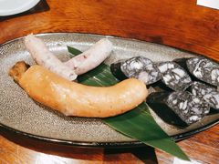 -热血兄弟·炭火烤肉(融侨中心店)