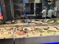 -口福饺子烤鸭(恒大御湖庄园店)