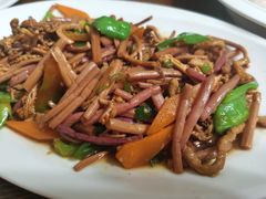 -李老哈·东北菜(宋园路店)