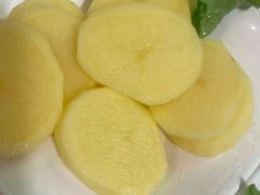 -山悦里 山野·鲜火锅(罗斯福广场店)