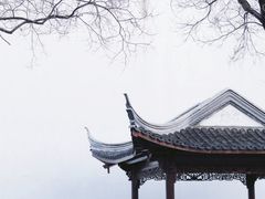 -老门东历史文化街区