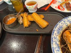-老头儿油爆虾·知味杭州(爱琴海购物中心)