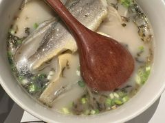 -顶特勒·黄鱼馆·特色菜(上海大世界店)