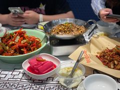 -靓虾二哥长沙地标小龙虾(五一广场店)