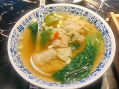 -西关味(大卫城店)