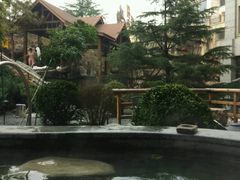 -顺景温泉