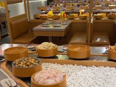 -喜家自助小火锅(卓悦里店)