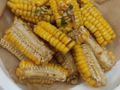 -嘉升大排档(番禺总店)