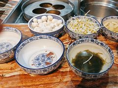 -厦门希尔顿逸林酒店·圆聚自助餐厅(五缘湾店)