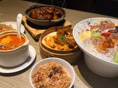 -汤城小厨•粤菜•靓汤(望京凯德mall店)