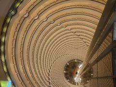 -上海金茂大厦88层观光厅