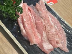 -本家韩国烤肉(青岛万象城店)