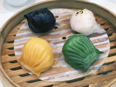 -蔡澜点心·粤菜(月星环球港店)