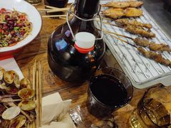 -馋嘴猫北京食堂·烤鸭·宵夜(亚运村店)
