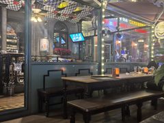 -巴伐利亚啤酒坊(意式风情街店)