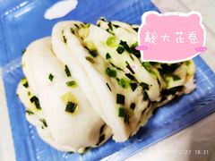 -白玉兰食品(汇联商厦店)