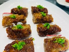 -汤记传菜(秀浦路店)