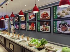 -南海渔村(珠江新城店)