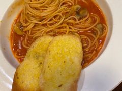 -Mr.Pizza米斯特比萨(苏州平江万达广场店)