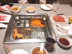 -海底捞火锅(城阳万象汇店)