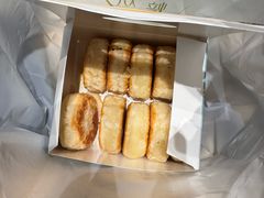 -栗酥饼(南长街店)