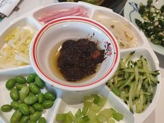 -大碗居·烤鸭·鱼头泡饼(天坛东门店)