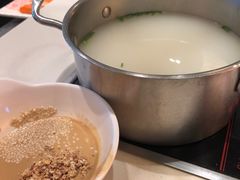 -密友回转自助火锅(世茂国际广场店)