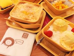 -满记甜品(南京虹悦城三店)