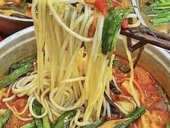 -王大乔泡椒米线·小火锅(星城天地店)