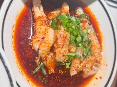 -太二酸菜鱼(兴业太古汇店)