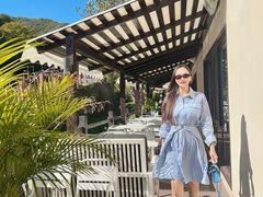 -泰莲庭·溪畔餐厅(雁栖湖店)