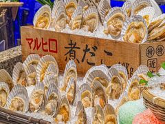 -初色海鲜自助(万丰路店)