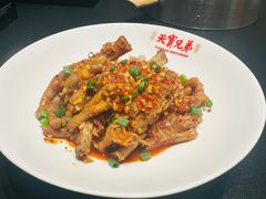 -天宝兄弟(前海壹方城店)