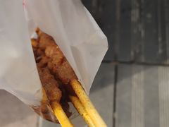 -味子夫鸡柳(解放碑总店)