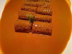 -杏花堂晋商私房菜(华熙五棵松店)
