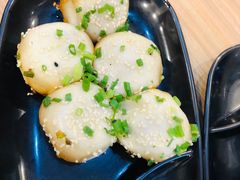 -小杨生煎(香港名都店)