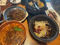 -云海肴·汽锅鸡·云南菜(苏州中心店)