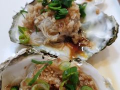 -韩记海鲜饺子旗舰店(红海新区店)
