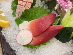 -松岛日本料理(汾江路店)