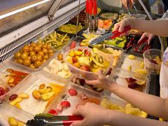 -老炳·七丛松甘草水果