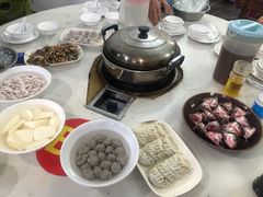 -章记正宗南岗鱼蛋火锅