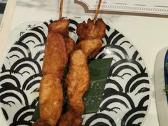 -太食獸泰式茶餐厅(艾尚天地店)