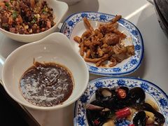 -一烙锅(友谊店)