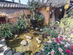 -园林美食城·本土农家菜(杨和镇店)