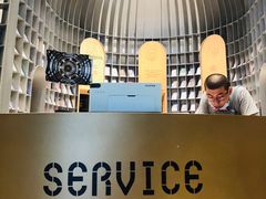 -思南书局·诗歌店