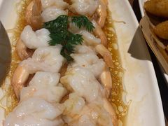 -外婆家(静安大悦城店)