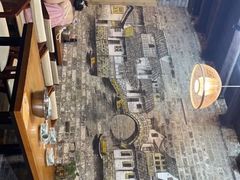 -61号餐吧(兴坪古镇漓江店)